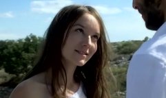 Anais Demoustier makes out and fucks in Living on Love Alone