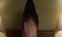 AnnaLynne McCord having sex naked in Excision