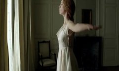 Adelaide Clemens Sexy Scenes