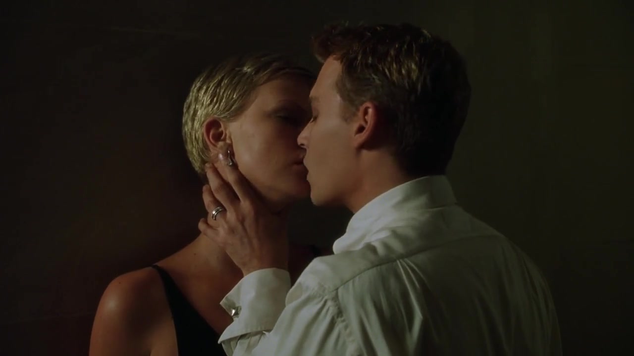 Charlize Theron Hot Scenes In The Astronauts Wife Porn Video