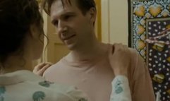 Rachel Weisz Tits And Pink Nipples Quick Peek