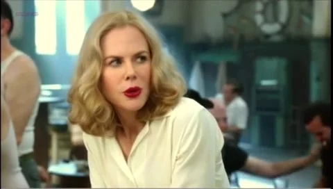 Nicole Kidman - Nicole Kidman Rough Love Scene Porn Video