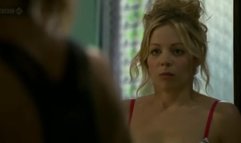 Ruta Gedmintas Lesbian Kissing Scene