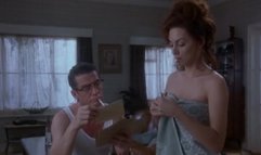 Joanne Whalley Showgirl Dancing And Sexy Scenes