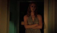 Rosanna Arquette strips and kisses other woman in The L Word