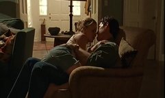 Elisabeth Shue Wearing Tight Fit Top