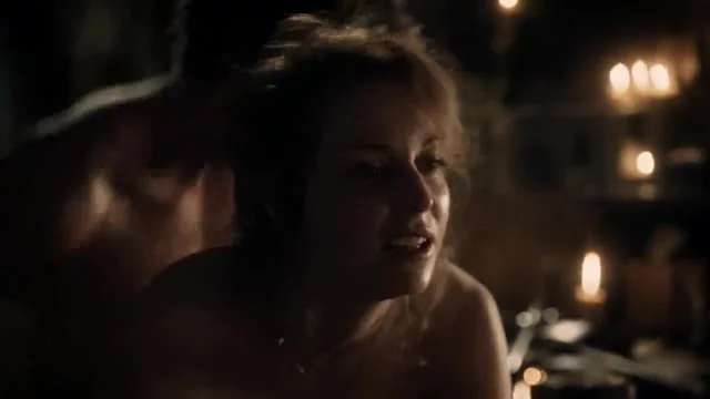 Esme Bianco Having Sex And Showing Tits In Of Thrones Porn Video