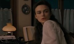 Keira Knightley Nipple Slip In A Dangerous Method