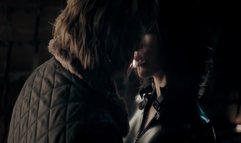 Kate Beckinsale Nude Bed Sex Scene