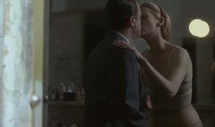 Tilda Swinton Bare Breast And Ass Crack