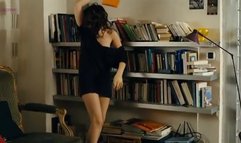 Sara Forestier Bares All Tits And Bush