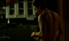 Meg Ryan nude and having sex