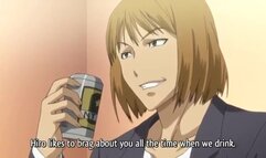 Netorare Zuma Hentei