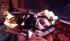 ELSA FROZEN ANIME PORN SEX