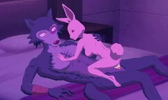 Beastars Animation Test Loop