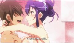 Baku Ane Otouto Shibocchau Zo the Animation-1