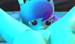 MIDNIGHT LOVE [AURORA STARLING X AUDINA PUZZLE]