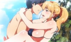 Ane Wa Yanmama Junyuu-chuu 1 n 2