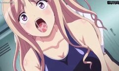 Gakuen De Jikan Yo Tomare Vol.2 Stop Time Sex (ซับไทย)