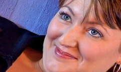 Husband Watches his Wife Becky with another Man