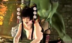 Orc Lust: Soft Relese