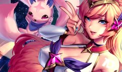 ASMR【中文音聲·顱內高潮R18】在海邊酒店下和嬌妻瘋狂做愛