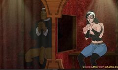 MNF - TILDA'S CONFESSION