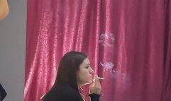 SMOKING MARLY CLASSIC SMOKE