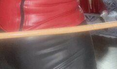 All sorts of lovely activities