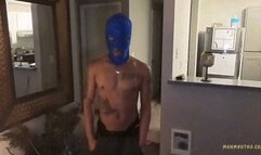 A Throat-Fucking Suckfest