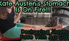 Fart Filter Takes Care of My Nasty Farts Yo!!