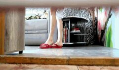 I am watching you AVI (1920x1080) FHD