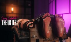 Zoey Ziptie - Stocked (Full HD 1080p, 50fps)