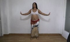 Diamond in the belly button ORDER