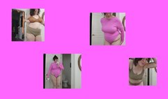 MASTERPIECE FROM A TO THE S TO PEE N FEED AND BRAS