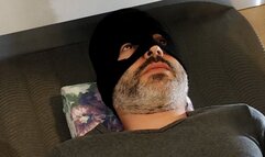 Doormat Duty and Facetrampling in Heels