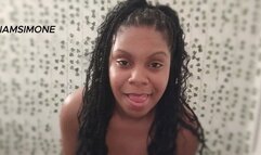 A SIMONE MESMERIZING EXPERIENCE