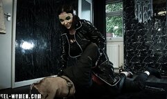 Masked Bitch Part 1 *MOV*