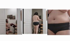 SUNDAY MORNING DETOX FEEDING PEEING FEELS