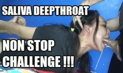 DEEP THROAT SPIT FETISH 241103HB SARAI TOTALLY REAL NON STOP THROATFUCKING ALL ALONG THE WHOLE CLIP EXTREME VERY ROUGH GRABBING ANKLES AND SLOPPY DEEPTHROAT (FULL HD MP4 VERSION)