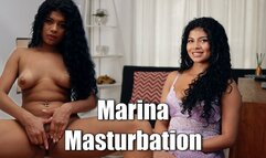 Marina - Masturbation