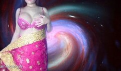 Listen To Your Goddess Pramila, Slave