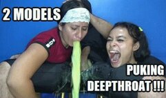 2 MODELS DEEP THROAT FUCKING PUKE 241103DC SARAI + CANDY DEEPTHROAT PUKING FROM EACH SIDE OF A CHAIR (FULL HD MP4 VERSION)