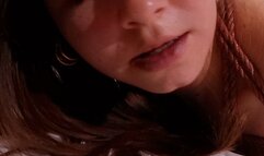 Submissive model #29