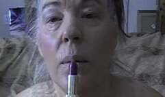 Stepmom's fuckable mouth