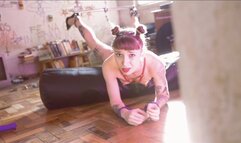 The Best Sexy Feet To Torment With Tickles And Make Cum