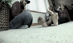 Taking Control Feels Good - Full Movie