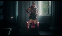 Biggest muscular ever 2024