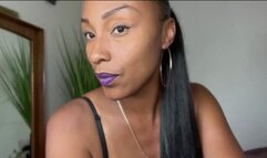 Stepping on your Poor Soul POV