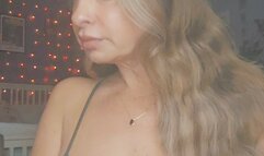 Coughing, Snotty Goddess B!